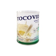 Tocovid Vitality NutriDrink 850g (Vanila Flavor)