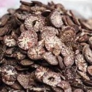 Featured Betel Nut Slices/Betel Nut Areca 100g+-