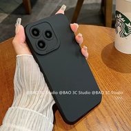 [จุดสินค้า] เคส Phone Case Realme C53 RealmeC53 10T 5G เคส INS ที่ตกแต่งเค้กซิลิโคนสีฟ้า Klein ร้อน เคสโทรศัพท์ เป็นคู่ง่ายป้องกันการตกนุ่มใหม่2023ฝาหลัง Cover