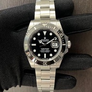 Rolex Submariner 126610LN 2020