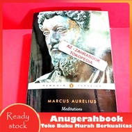 Marcus Aurelius - meditation