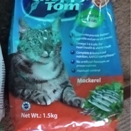 Snappy Tom dry food 1.5kg