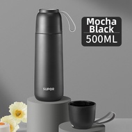 Supor | Premium 316L Stainless Steel Insulated Cup