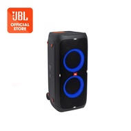 JBL Partybox 310 Portable party speaker - Dazzling lights ,powerful JBL Pro Sound