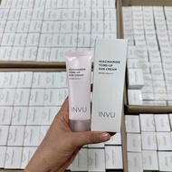 [company] INVU INVU Niacinamide tone-Up Sunscreen SPF50+ PA++++ sunscreen tone up sunscreen