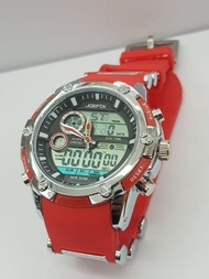 Watch joefox for man