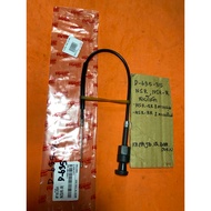 NSR NSR-R 2 Round Eyes 2 Square Lucky Line Carburetor Genuine Model D-635.35 2 2 D-635.35