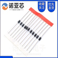 20 Pcs 1N5399 Rectifier Diode IN5391 IN5399 1.5A 50V 1,000V In-Line DO-15 MIC VISHAY/Weishi