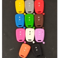 Silicone key case Honda all new jazz GK S & Honda HR-V 1.5 S & E RU1 & Honda new mobilio ES DD4