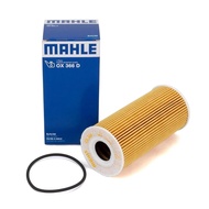 GoParts MAHLE OX366D Porsche Boxster Cayman 981 982 987 718 Oil Core