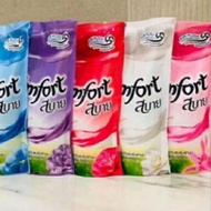 Comfort Thailand Fabric Softener {580ML}