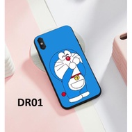 [Samsung] Doreamon print case for Samsung Galaxy J7 plus / J7 Pro series
