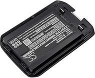 Replacement Battery Compatible with Motorola MC40, MC40C, MC40N0, MC40N0-SCG3R00, MC40N0-SCJ3RM0, MC