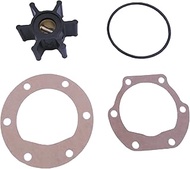 Water Pump Impeller 09-1026B 09-1026B-1/-9 for Johnson /for Serial 18-3080 /for Jabsco 673-0001 1867