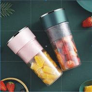Portable juicer blender cup mug milkshake puree fruit juice