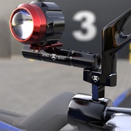 Spirit Beast L2 Multifunctional Extension Pat Mirror Mount