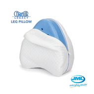 [JML Official] Contour Leg Pillow | Comfortable leg pillow