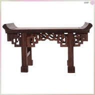 Wood Stand Rectangular Wood Flower Pot Base Wood Pedestal Flowerpot Display Stand Buddha Statue Show