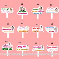 Hashtag March 8, October 20 – International Women