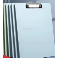 1pcs A4 Board Clamp Writing Board Clamp Writing Pad Document Board Clamp Test Paper Clamp Writing Pa