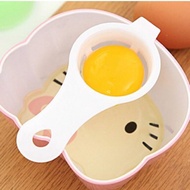 1pcs Egg Yolk Separator Protein Separation Tool Food-grade Egg Tool Kitchen Tools Kitchen Gadgets Eg