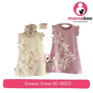 Korean - Dress KDB 0002