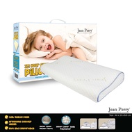 High Quality &amp; Soft Memory Foam Jean Perry Kid Memory Pillow Children Bantal Selesa Anak Budak / Hotel Bed Sleep Bedding