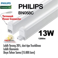 Philips BN058C LED11 13W L1200GM T5 LED Batten 13W