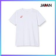 asics Training Wear One Point Short Sleeve Shirt 2031A664/2031E569 Men's