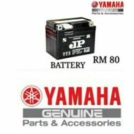 Y15ZR battery hly original