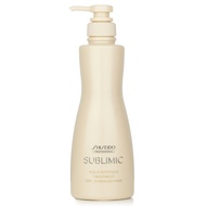 SHISEIDO PRO SUBLIMIC Aqua Intensive Treatment D 500g