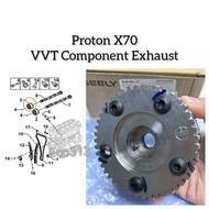 PROTON X70 VVT Component Exhaust 1046039700