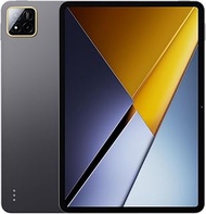 XIAOMI Poco Pad X1 8GB + 512GB Black 8850mAh 45W Turbo Charging, 13MP Bluetooth 5.4 XiaomiHyperOS 2.