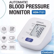 Omron HEM7121 Blood Pressure Monitor