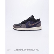 NK-AJ 1 Bass is craftsmanship "Nside Out" AJ1 top generation classic Retro culture Leisure Sports Ba