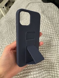 iPhone 12 Pro case with stand 電話殼 有座
