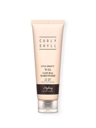 CURLY SHYLL 保濕造型髮蠟 100ml