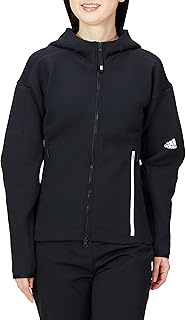 BG789 Women's Hoodie Z.N.E Sportswear Hoodie