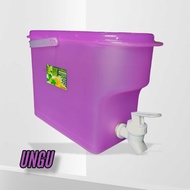 Jozaka.id - DISPENCER JUICE / DISPENSER AIR SERBAGUNA/DISPENSER PORTABLE
