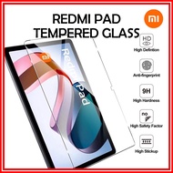 Redmi Pad SE / Redmi Pad Tempered Glass Xiaomi Redmi pad Se 8.7  Screen Protector XiaoMi Redmi Pad S