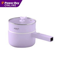 ANITECH หม้อต้มไฟฟ้าอเนกประสงค์ (600 วัตต์ 2 ลิตร) รุ่น SMK603-PU