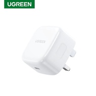 (warranty Policy)UGREEN Original Quick Fast 20W Power Delivery Charger compatible for iphone 14