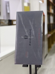 Nubia RedMagic 紅魔 11 Pro 5G 12+256GB 國際版 全新 未開封