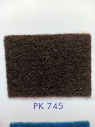 karpet bludru - karpet meteran - karpet wedding harga per P 50cm x L 2m