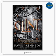 Glint by Raven Kennedy
