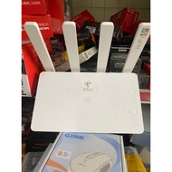 Huawei ax3000Mbps wifi6 wifi router - dual band