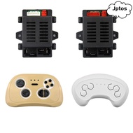 JPTOS HH707K-2.4G Kids Toys Car Electric Vehicle