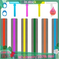 12 Pieces Colorful Reading Tools for Kids ADHD Tools Dyslexia Tools Reading Guide Strips Speed Readi