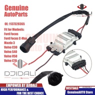 1137328365 FAN CONTROL MODULE FAN CONTROL MODULE for MAZDA 3 / Ford Focus /  Volvo
