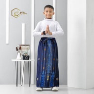 PAUD CHILDREN'S TROUSERS, KINDERGARTEN, ELEMENTARY SCHOOL, LATEST BHS MOTIF, ORIGINAL SITTING ELEPHA